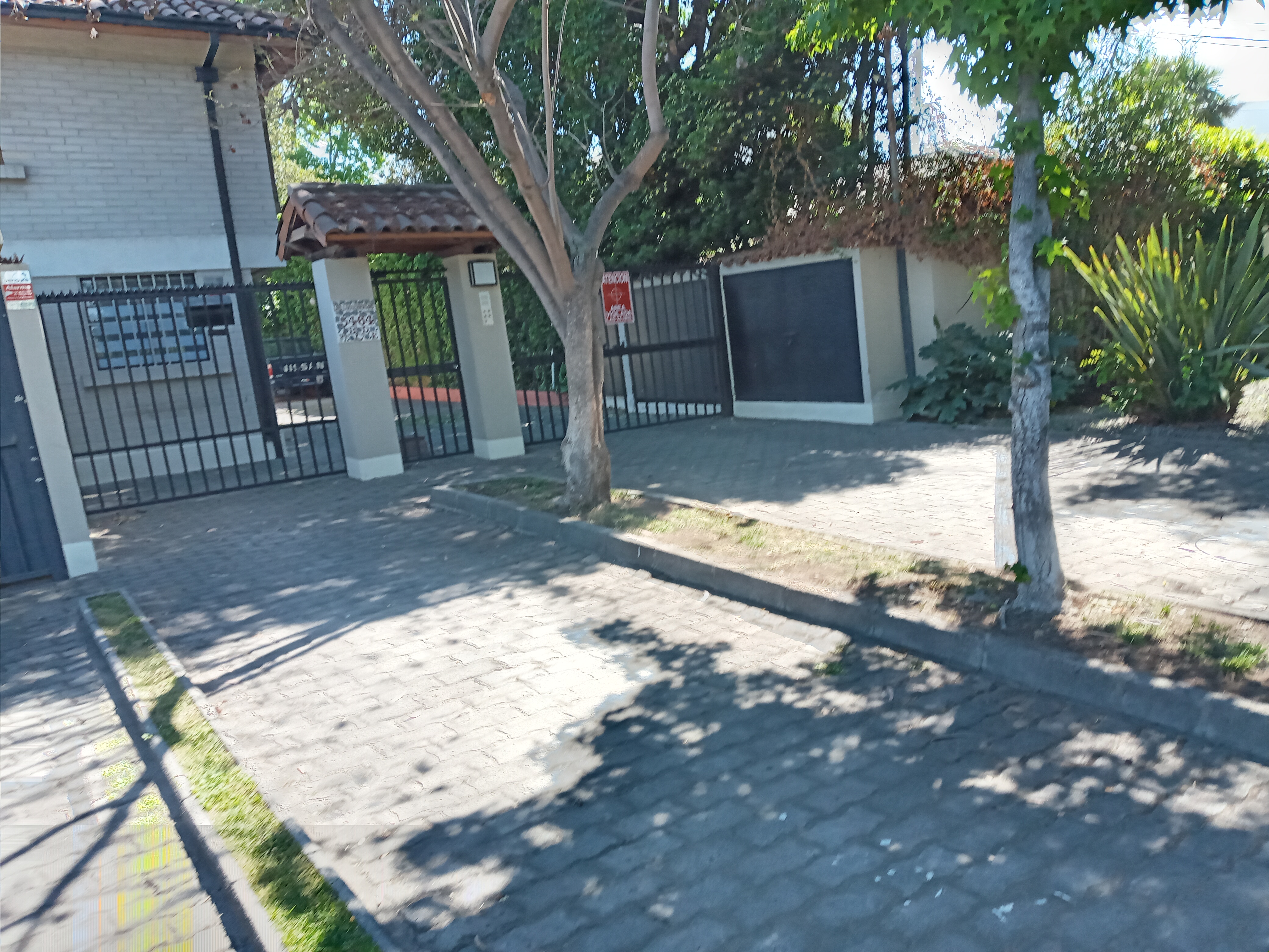 Venta Usado Casa 4D 3B - La Reina