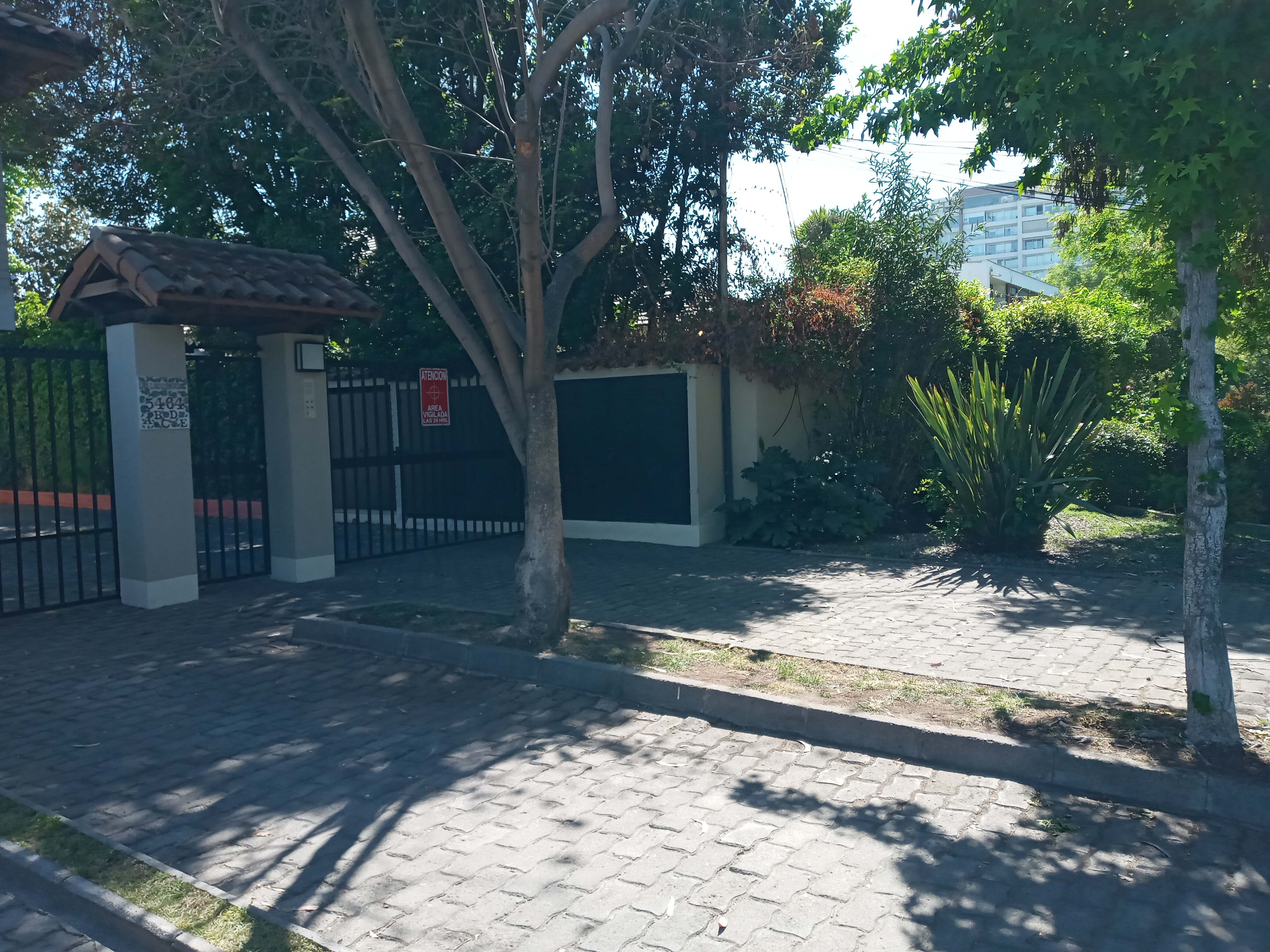 Venta Usado Casa 4D 3B - La Reina