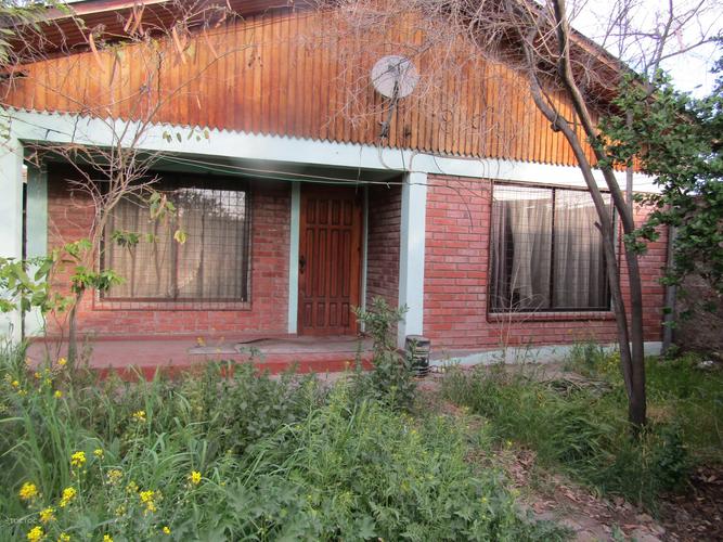 casa en venta en El Bosque