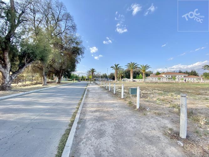 terreno en venta en Colina