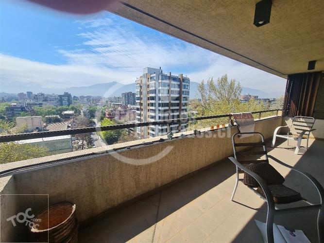 departamento en venta en Providencia