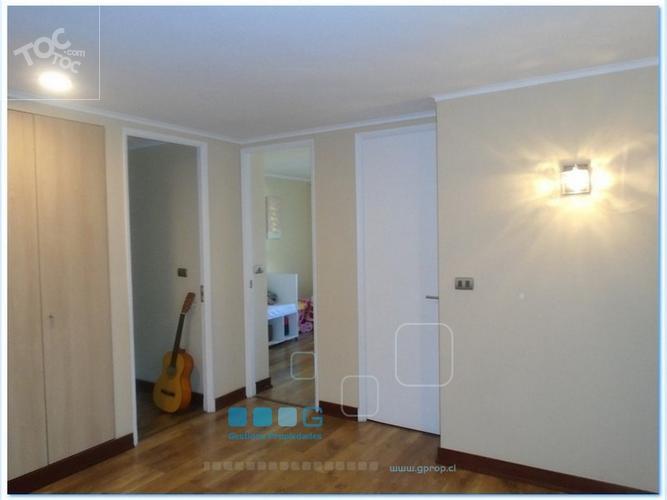 departamento en venta en Ñuñoa