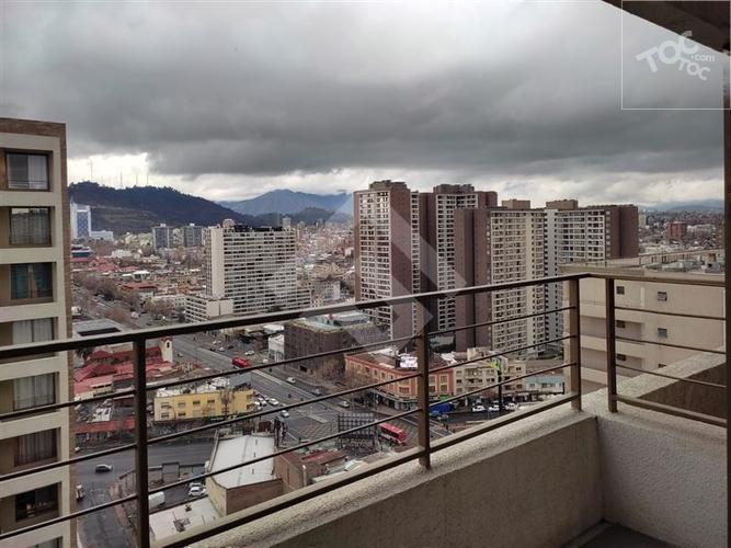 departamento en venta en Santiago