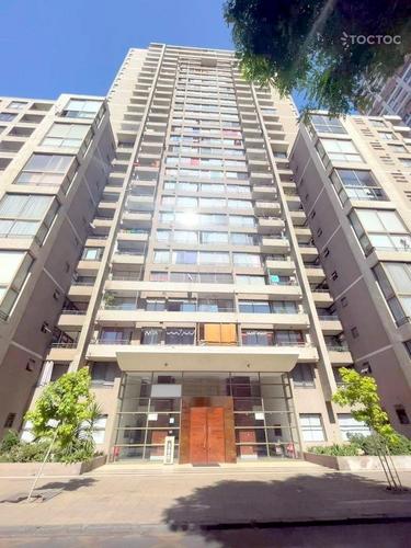 departamento en venta en Santiago