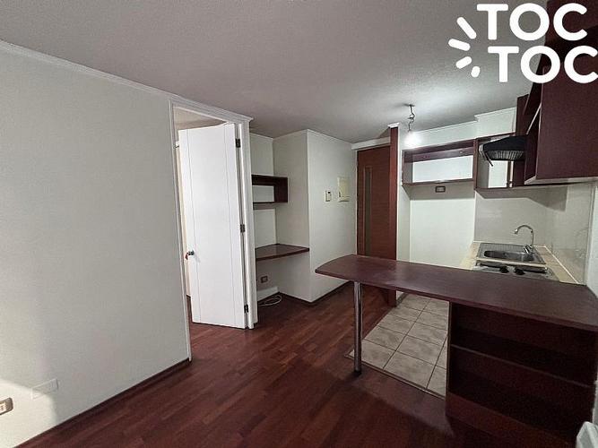 departamento en venta en Santiago