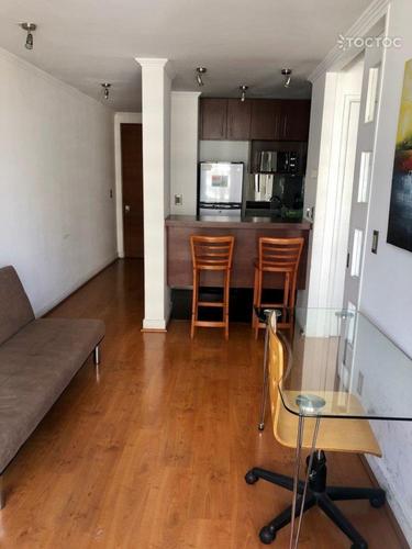 departamento en venta en Providencia