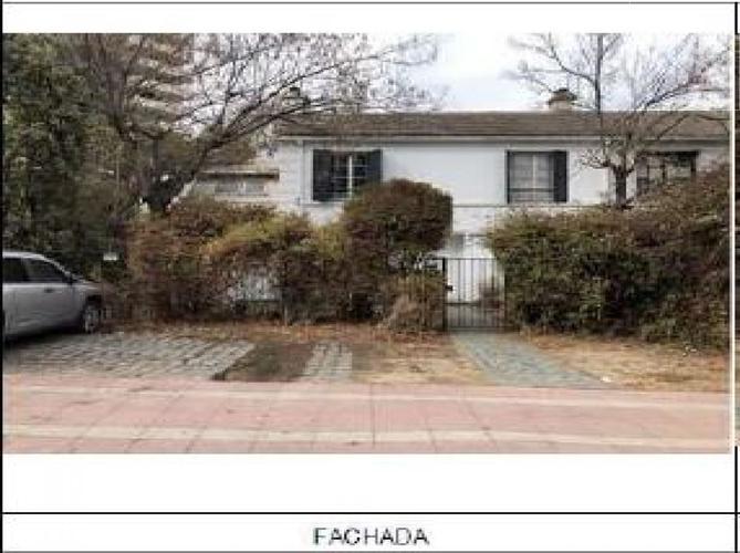 terreno en venta en Vitacura