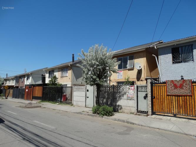 casa en venta en Buin