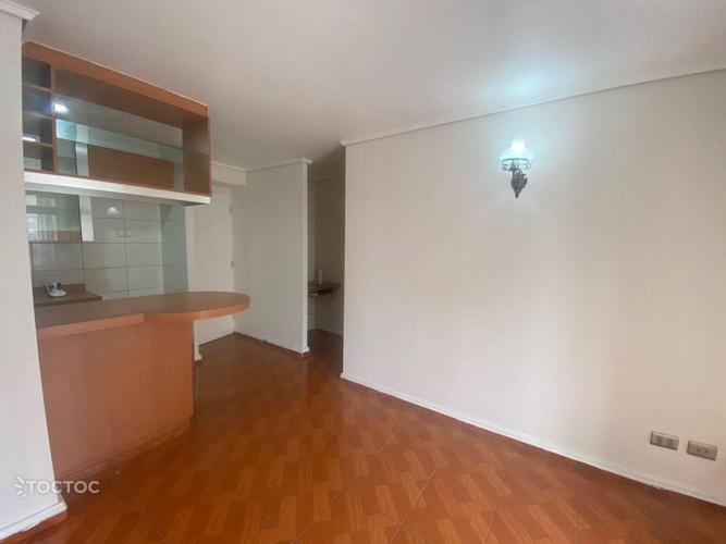 departamento en venta en Santiago