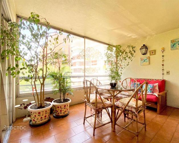 departamento en venta en Providencia