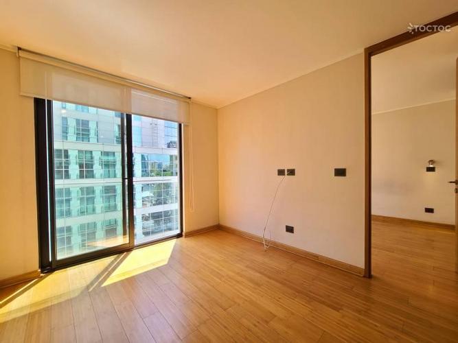 departamento en arriendo en Las Condes