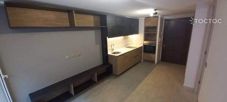 departamento en venta en Santiago