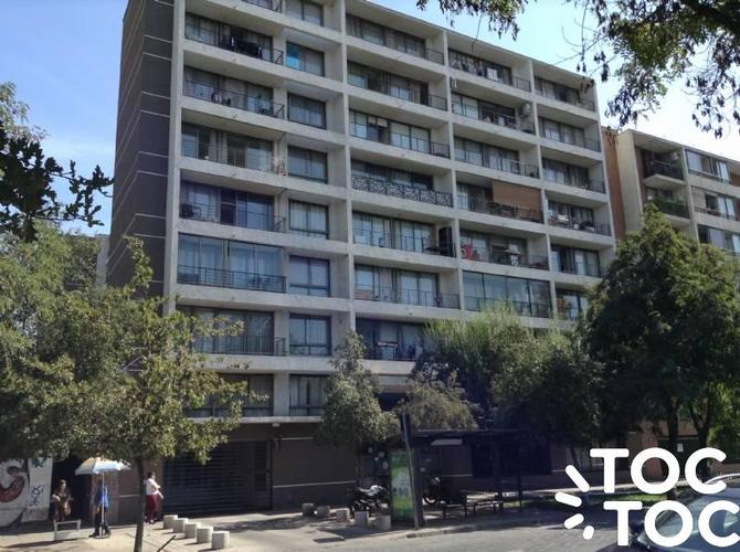 departamento en arriendo en Santiago