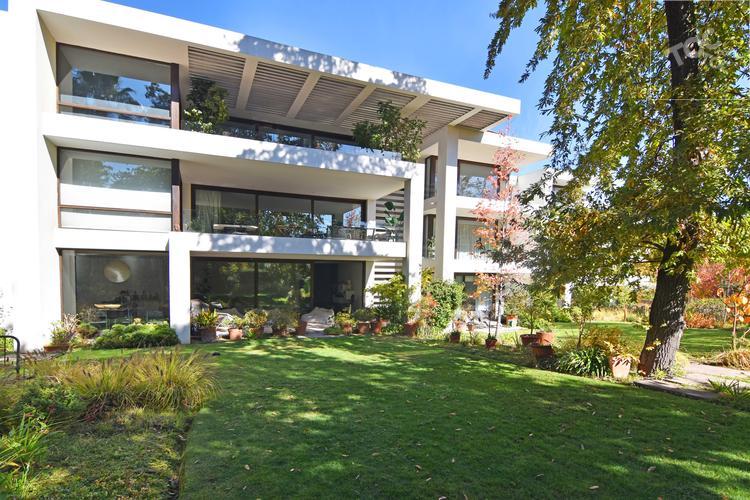 departamento en venta en Las Condes