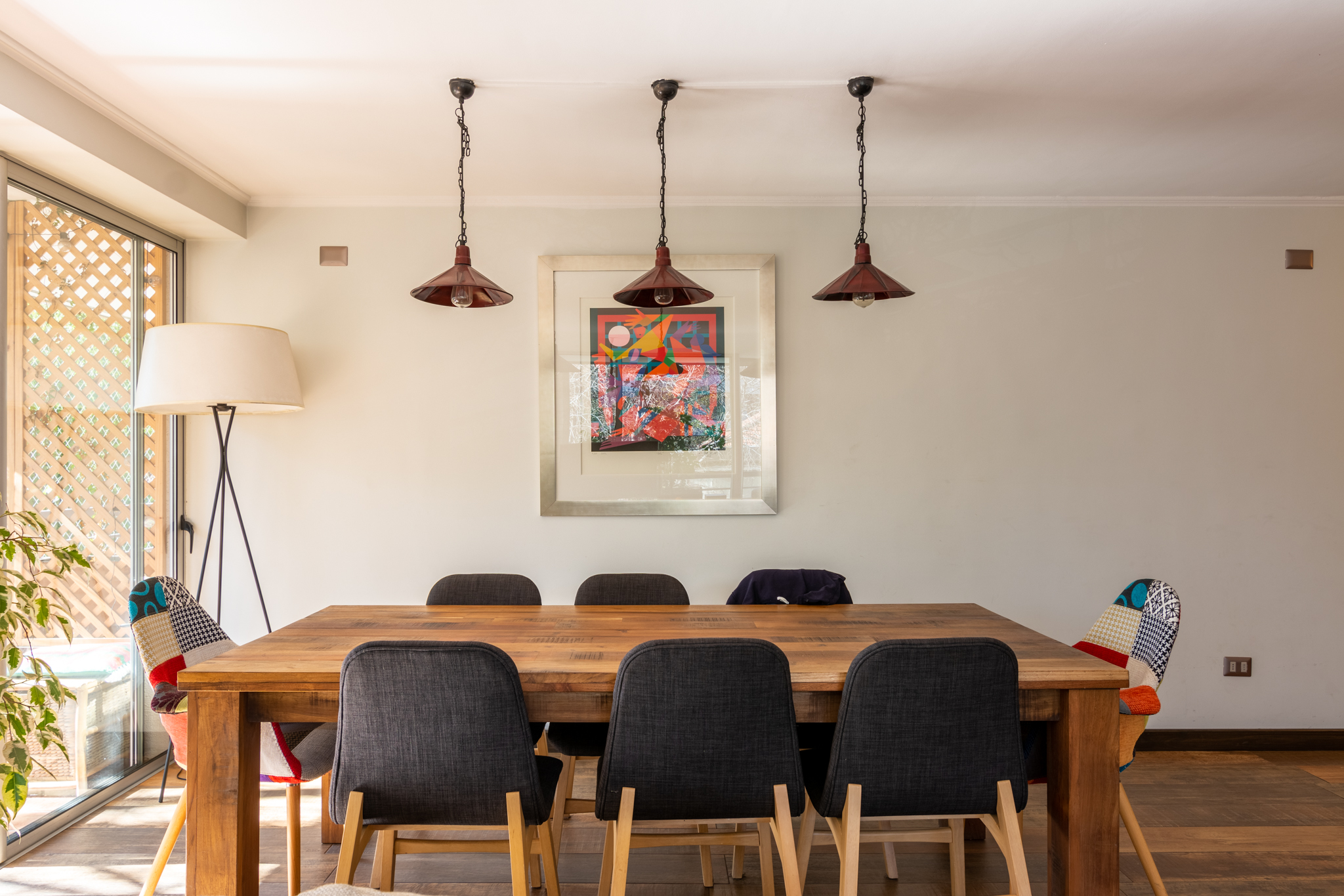 Venta Usado Departamento 4D 3B E B - Providencia