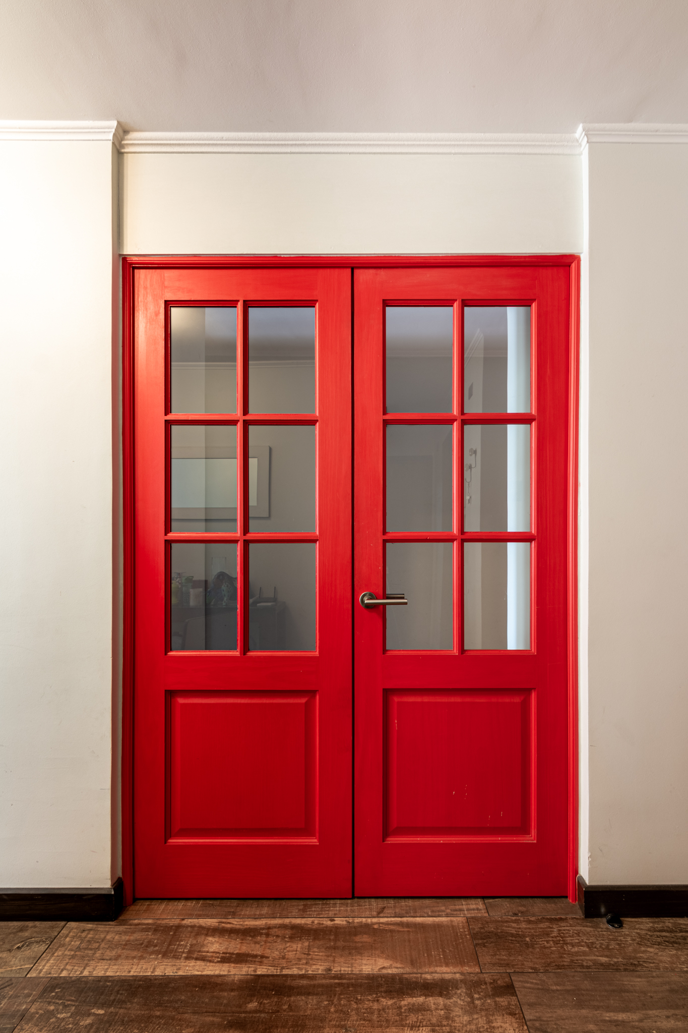 Venta Usado Departamento 4D 3B E B - Providencia