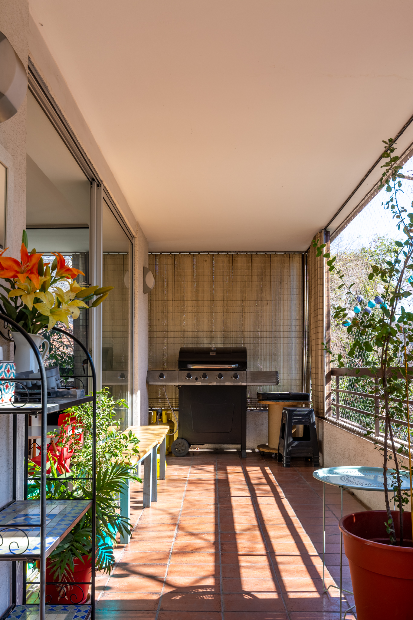 Venta Usado Departamento 4D 3B E B - Providencia