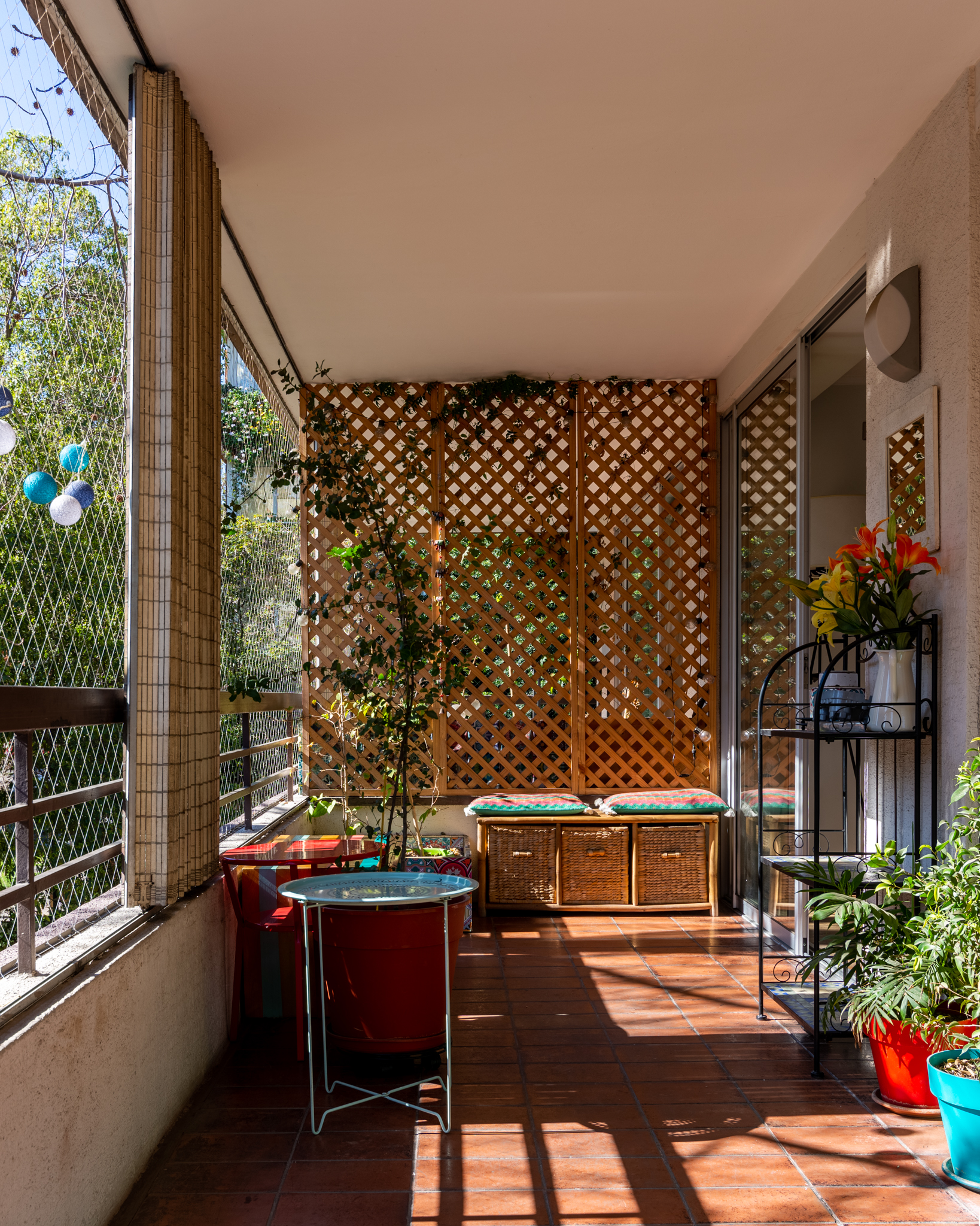 Venta Usado Departamento 4D 3B E B - Providencia