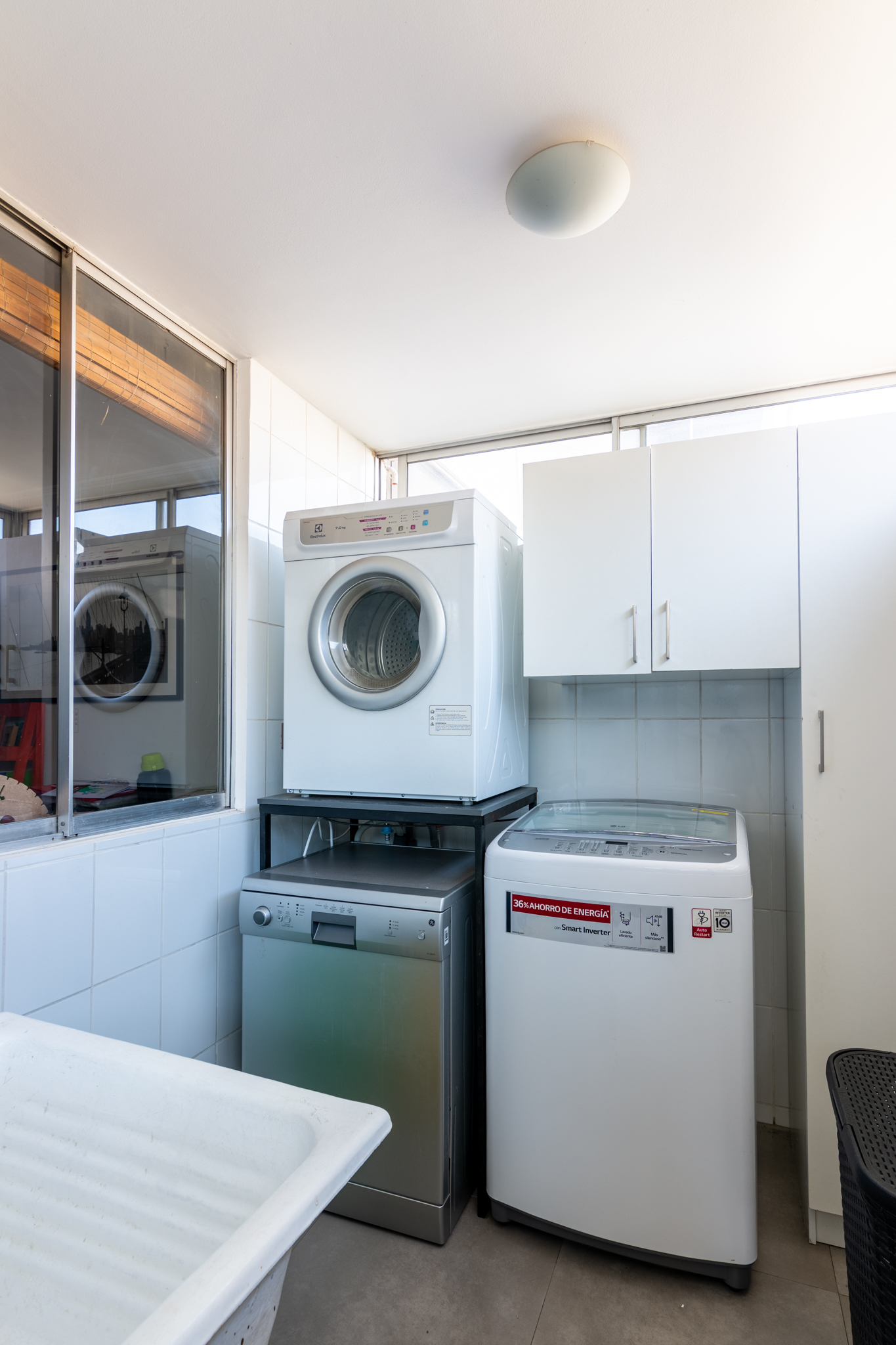 Venta Usado Departamento 4D 3B E B - Providencia