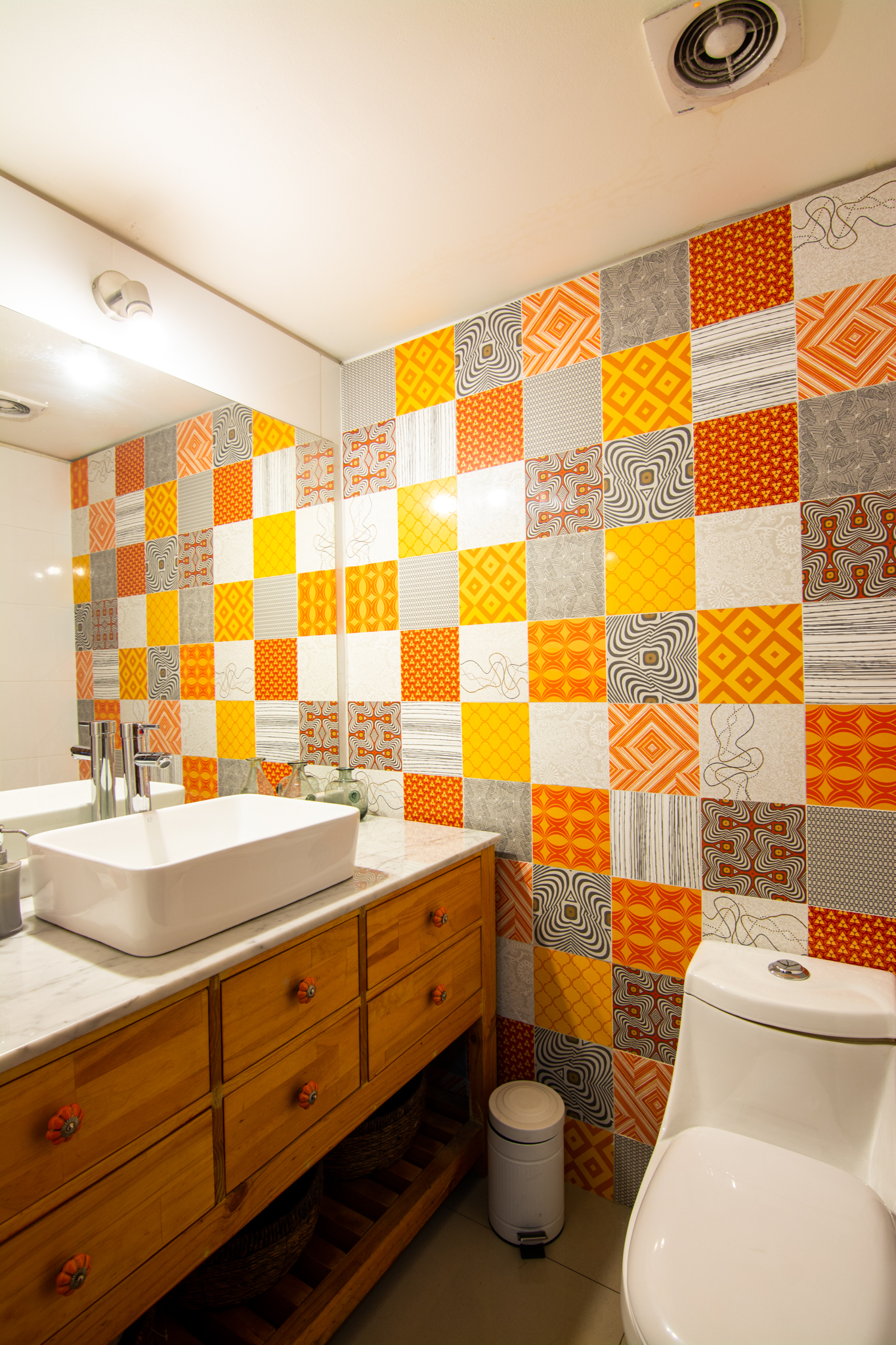 Venta Usado Departamento 4D 3B E B - Providencia