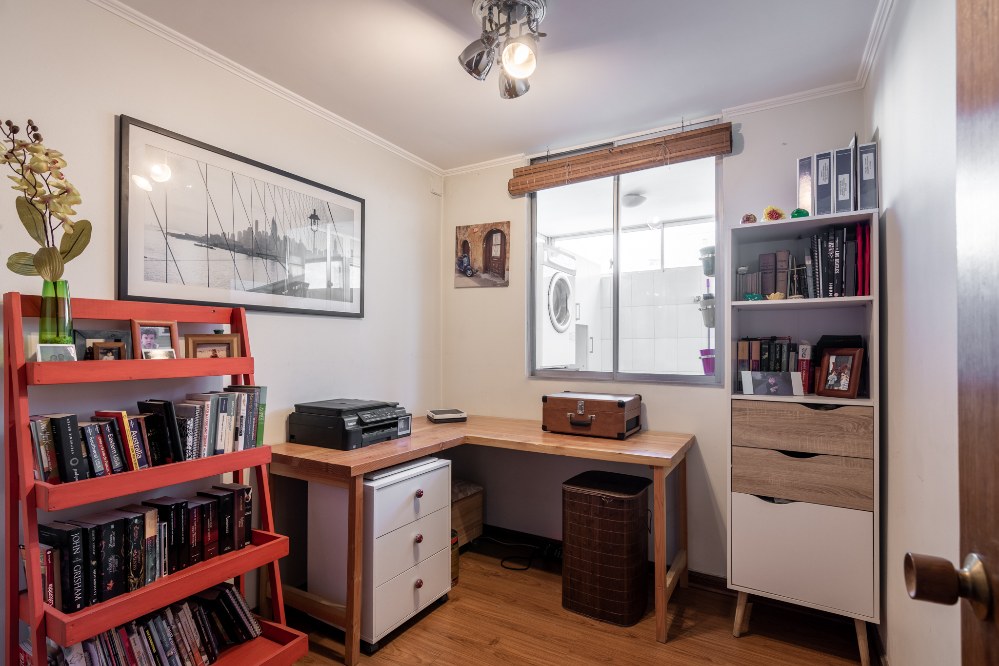 Venta Usado Departamento 4D 3B E B - Providencia