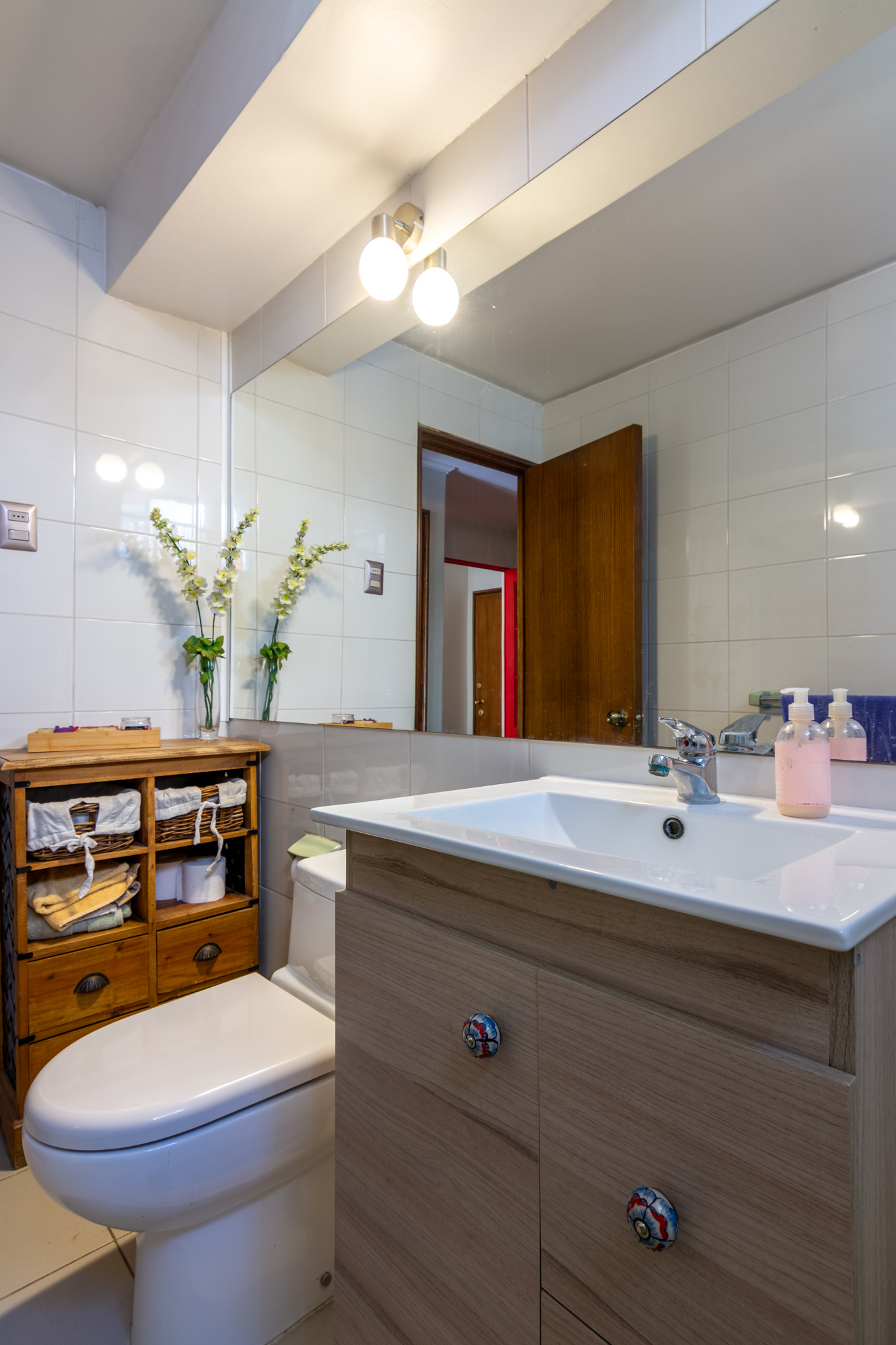 Venta Usado Departamento 4D 3B E B - Providencia