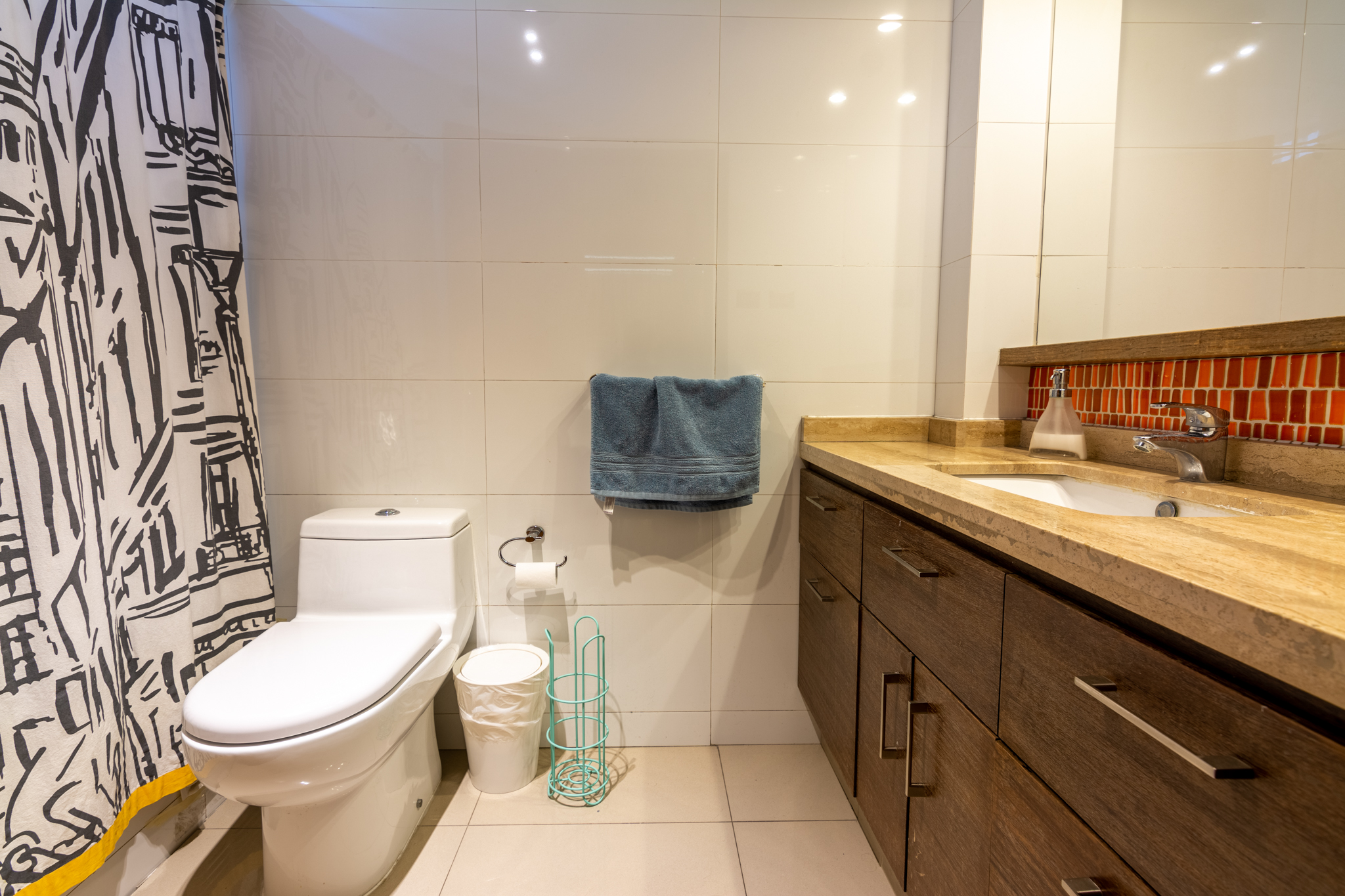 Venta Usado Departamento 4D 3B E B - Providencia