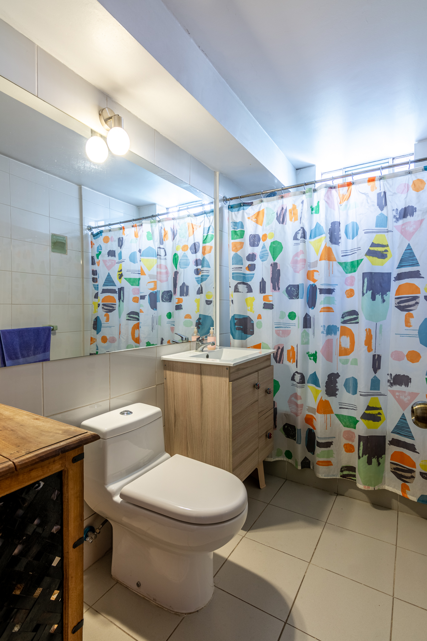 Venta Usado Departamento 4D 3B E B - Providencia