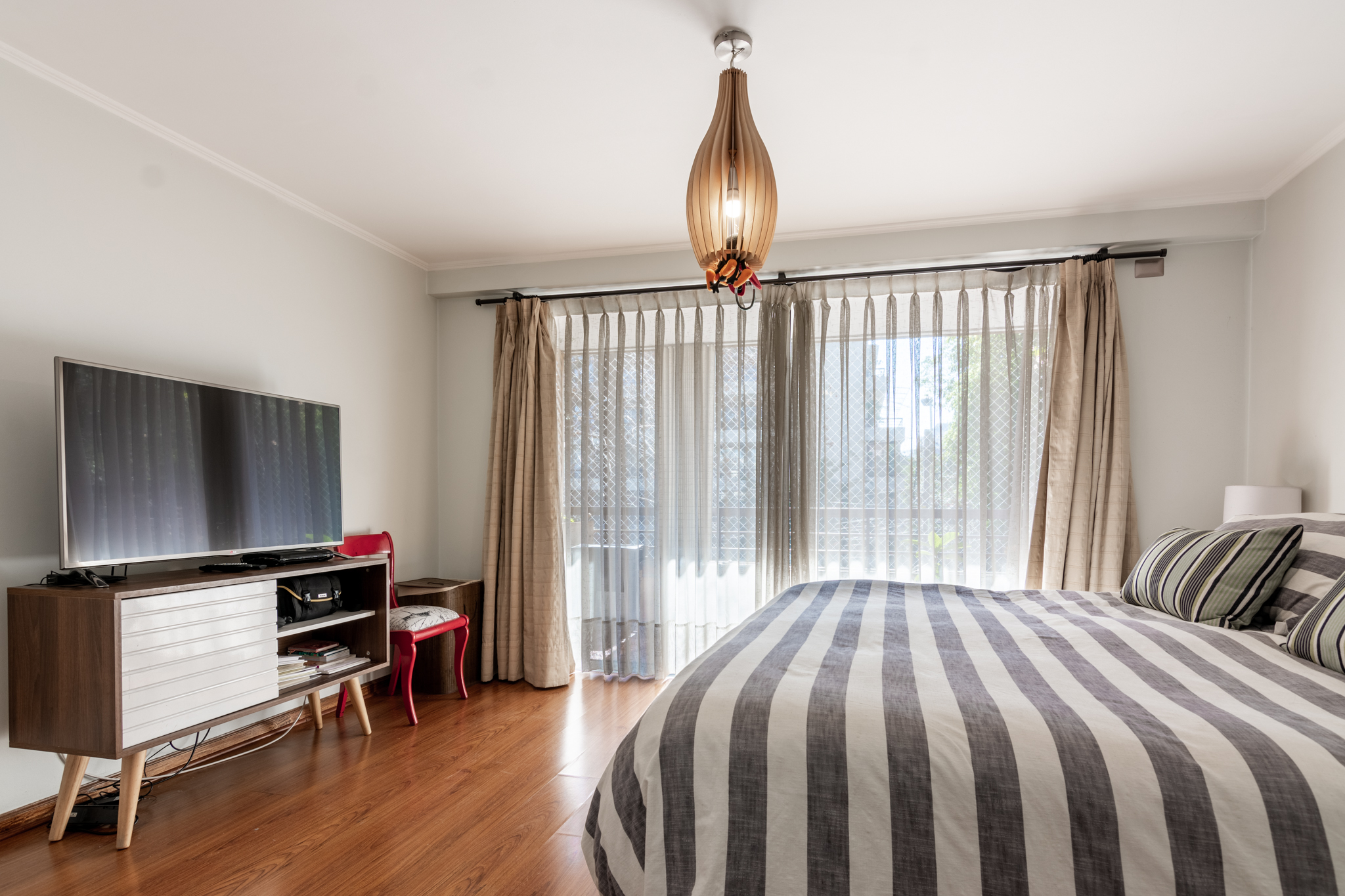 Venta Usado Departamento 4D 3B E B - Providencia