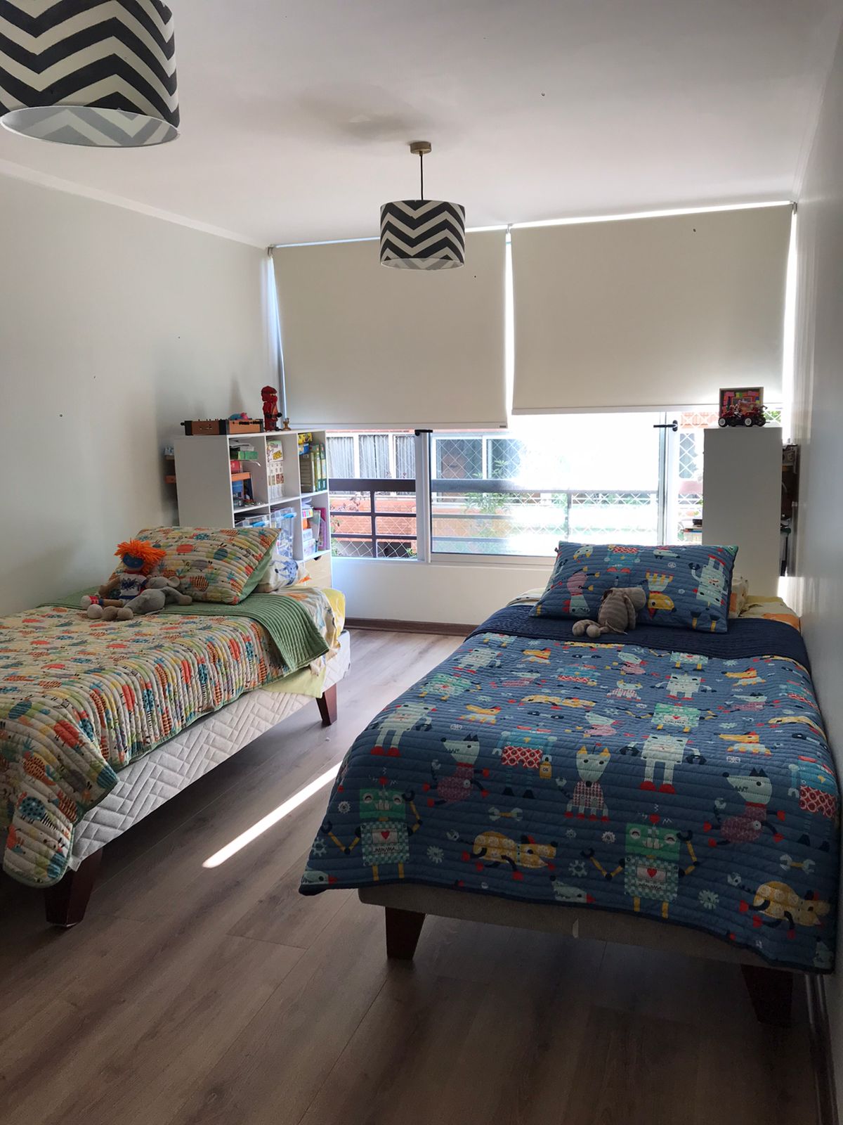 Venta Usado Departamento 4D 3B E B - Providencia