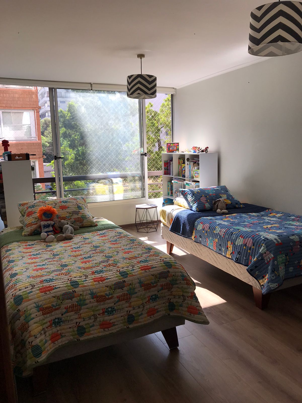 Venta Usado Departamento 4D 3B E B - Providencia