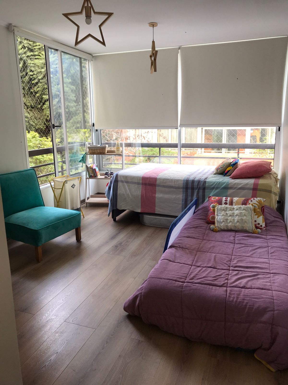 Venta Usado Departamento 4D 3B E B - Providencia