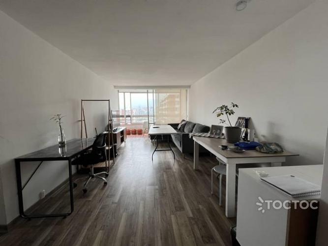 departamento en venta en Las Condes