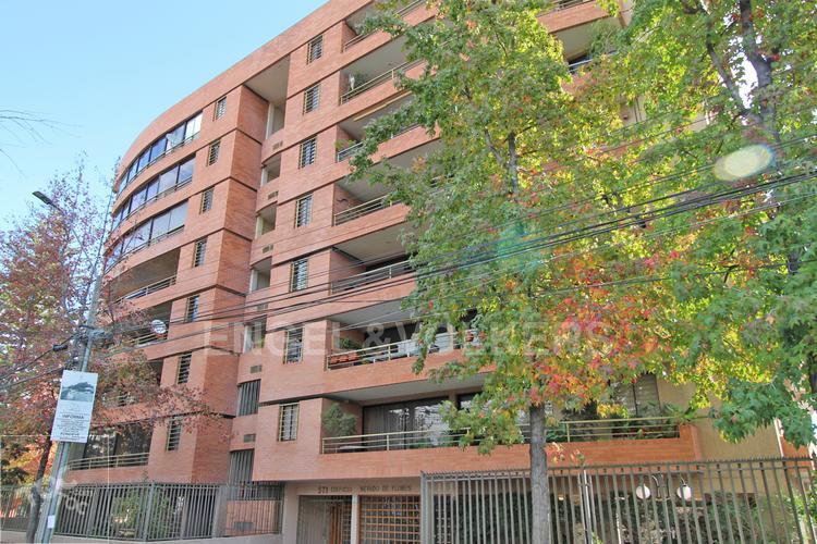 departamento en venta en Rancagua