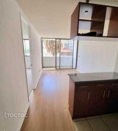 departamento en arriendo en Santiago