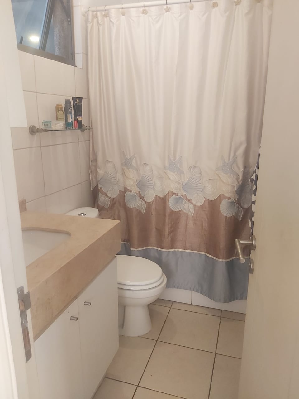 Arriendo Departamento 1D 1B E - Providencia