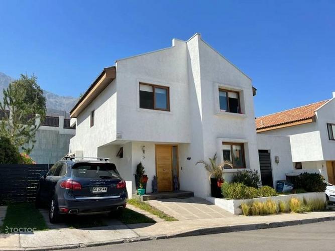 casa en venta en Peñalolén