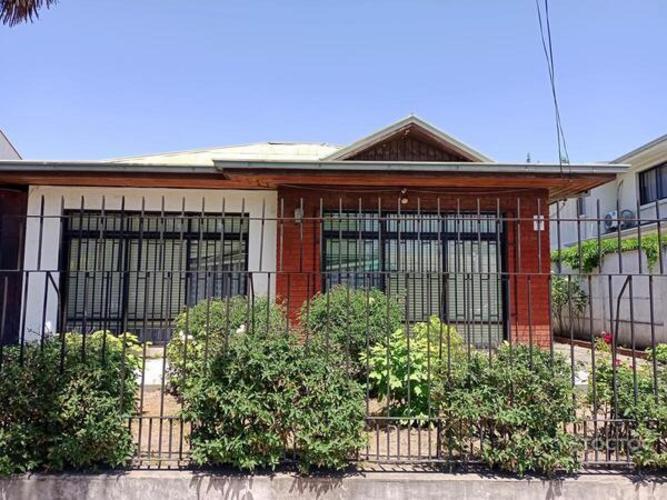 casa en venta en Talca