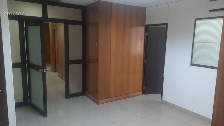 oficina en arriendo en Santiago