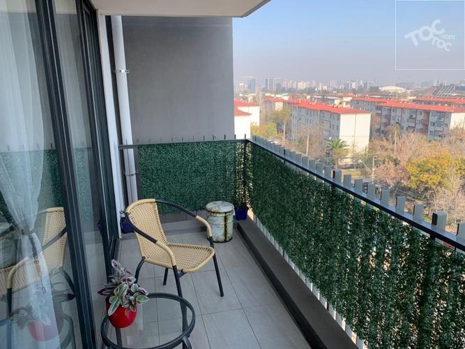 departamento en venta en Santiago