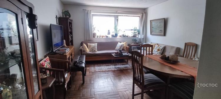 departamento en venta en Santiago