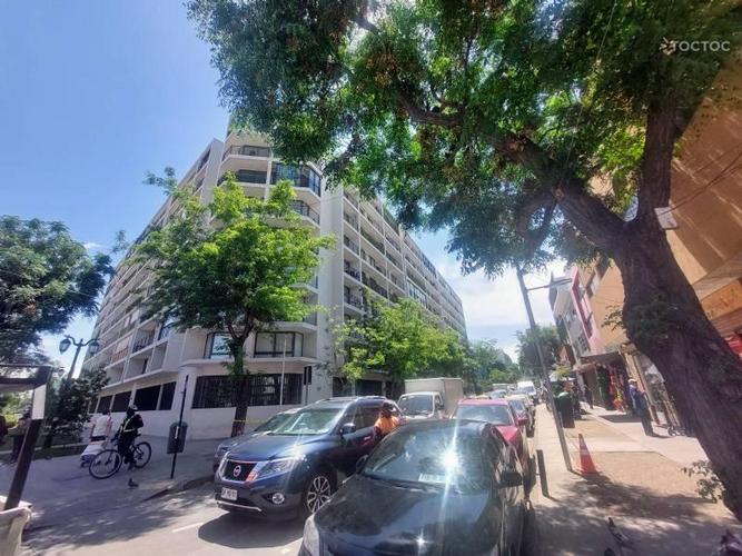 departamento en venta en Santiago