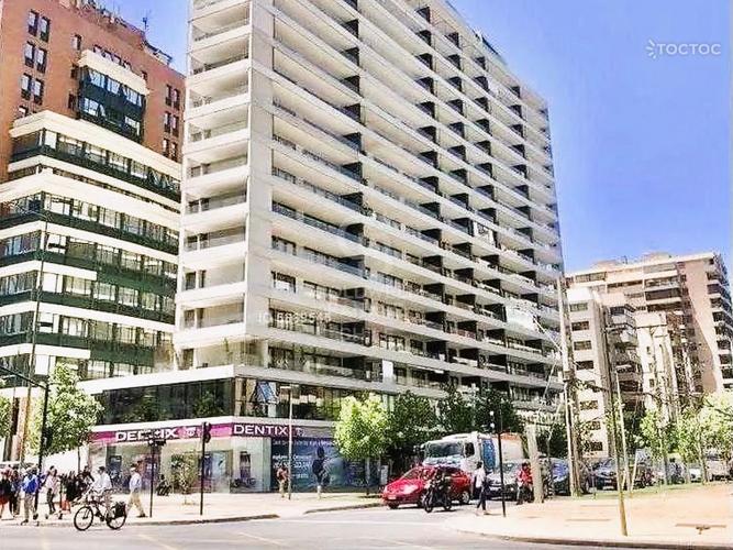 departamento en venta en Las Condes