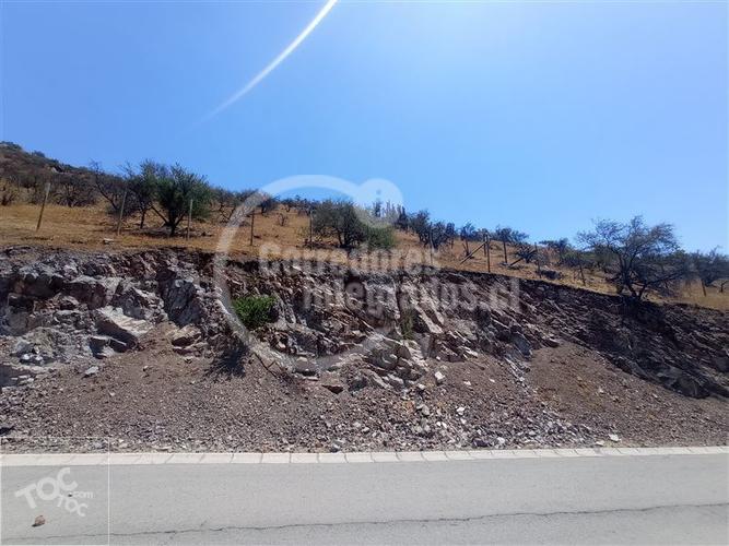 terreno en venta en Colina