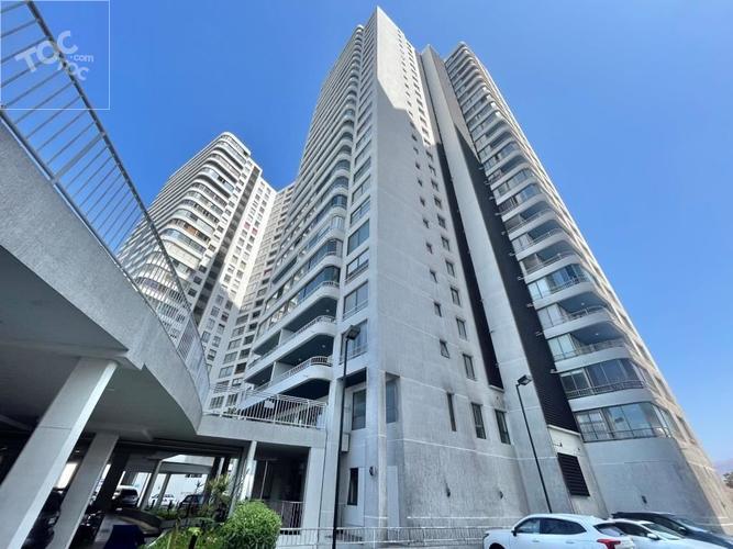 Departamento a la venta en Iquique, Edificio Rodas piso 20 (Cond. Mar Egeo)