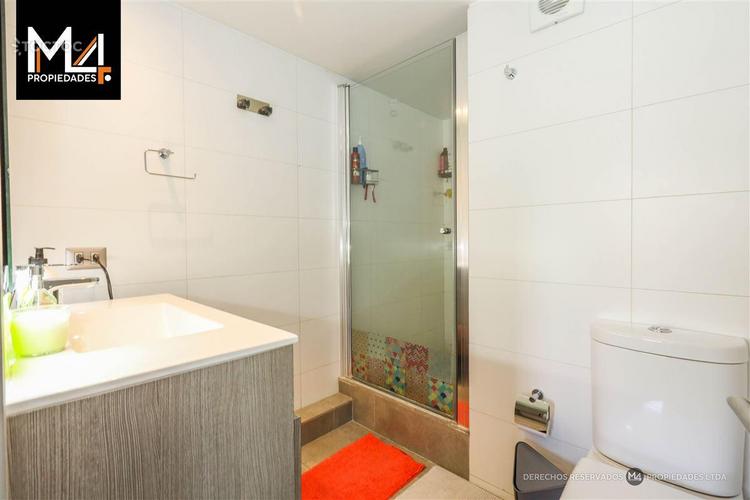 Departamento a la venta en Providencia, Eduardo Castillo Vicuña