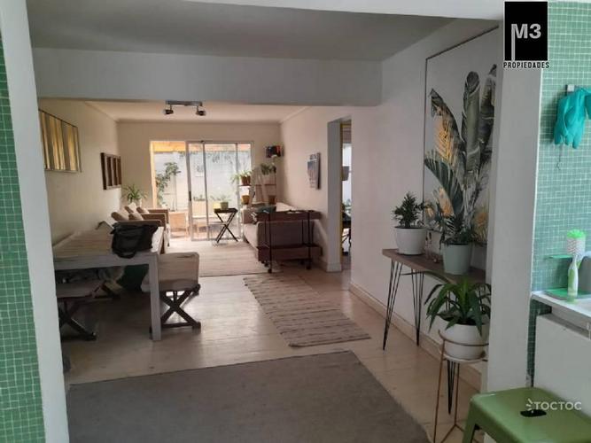 departamento en venta en Providencia