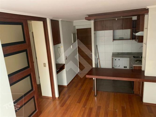 departamento en venta en Santiago