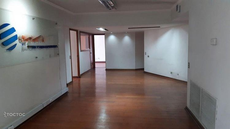 oficina en arriendo en Santiago