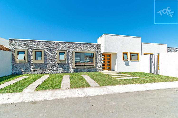 Casa a la venta en El Monte